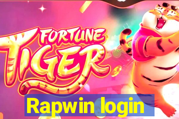 Rapwin login